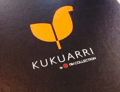 Restaurante Kukuarri NH Collection Aránzazu