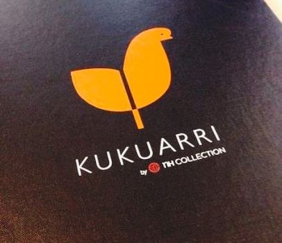 Restaurante Kukuarri NH Collection Aránzazu