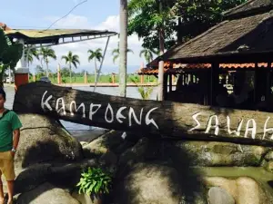 Kampoeng Sawah