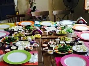 Ihlamur Cafe Sanat ve Kahvalti Evi