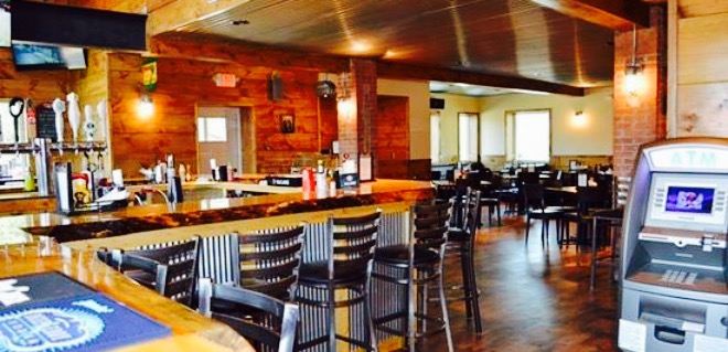 Outboards Bar & Grill