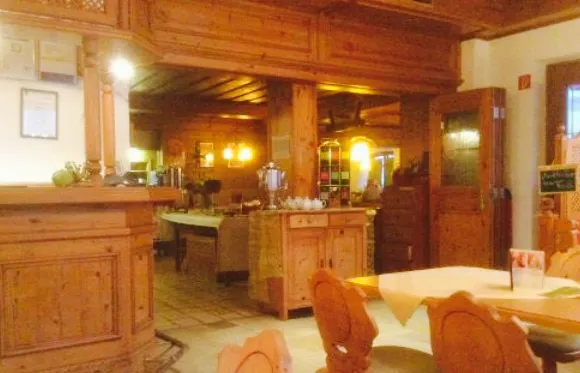 Gasthof Krone Kinding