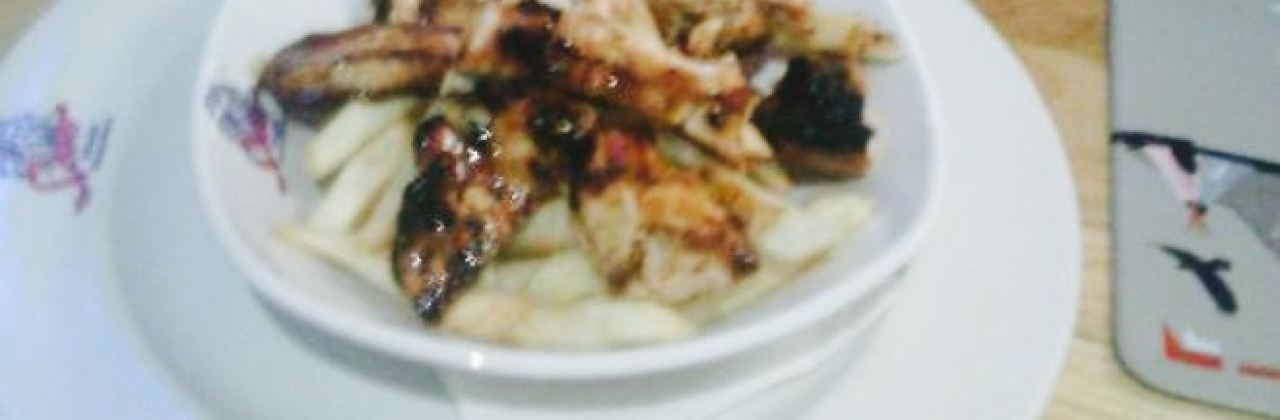 Falcon Creek Spur Steak Ranch