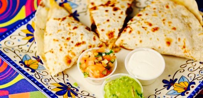 Pancho's Burritos