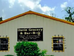 Davis Grocery & Barbecue
