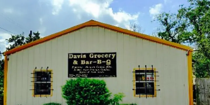 Davis Grocery & Barbecue
