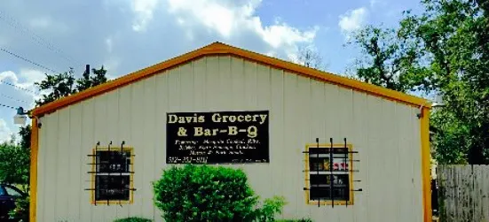 Davis Grocery & BBQ