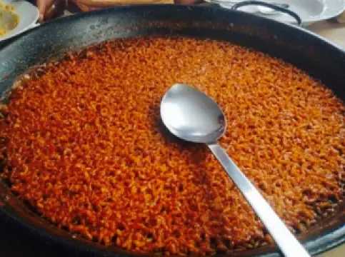 Bar Ristorante Los Pescadores