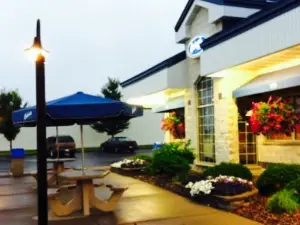 Culver’s