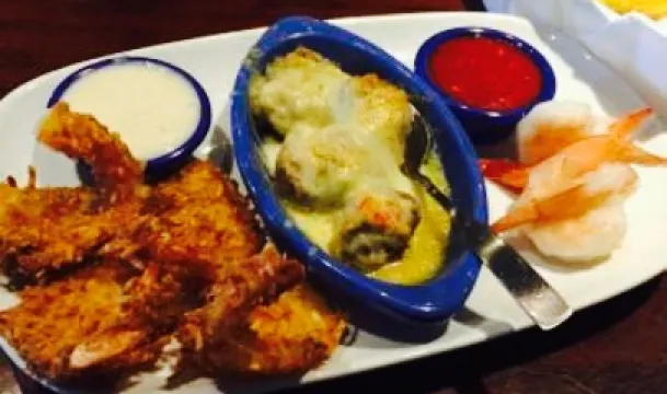 Red Lobster