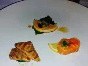 Restaurant Hayakawa
