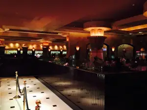 The Cheesecake Factory