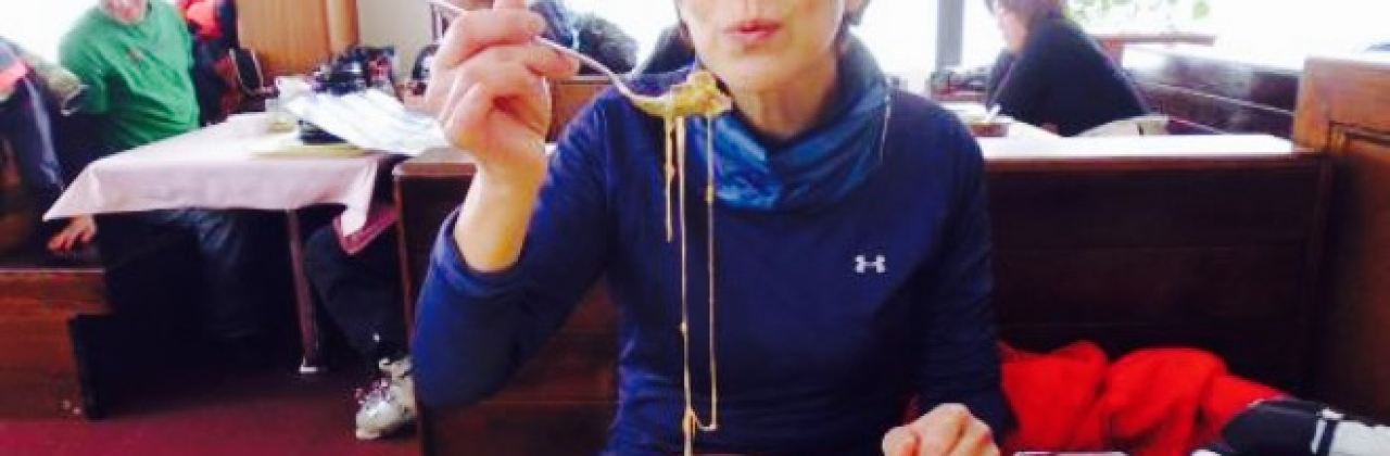 Restaurant Saint Christophe