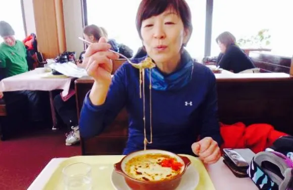 Restaurant Saint Christophe