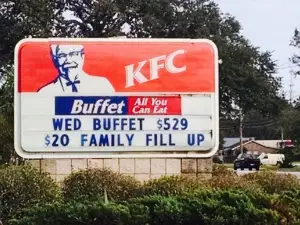 KFC