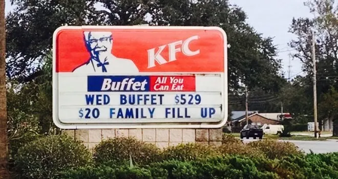 KFC