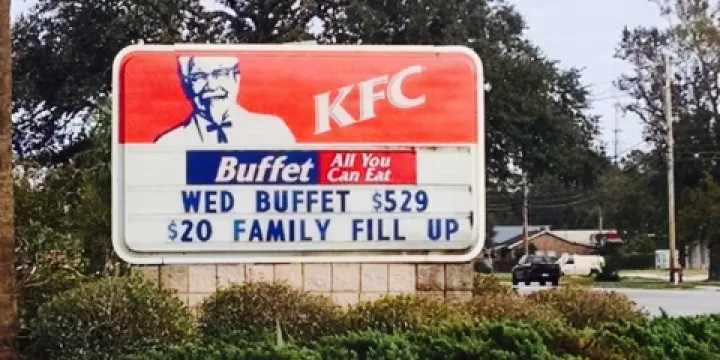 KFC