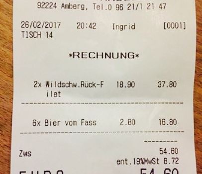 Brauerei Bruckmuller