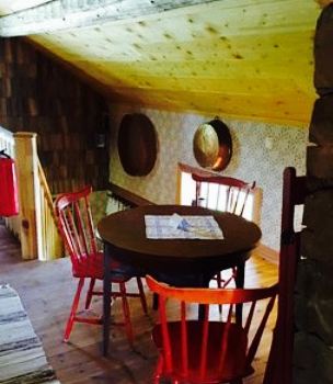 Orsa Kaffestuga