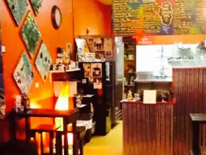SoulShine Bistro