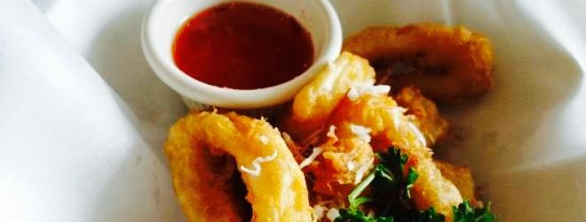 Kittiwat Thai Kitchen