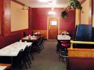 Maria’s Family Restaurant