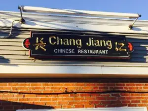Chang Jiang