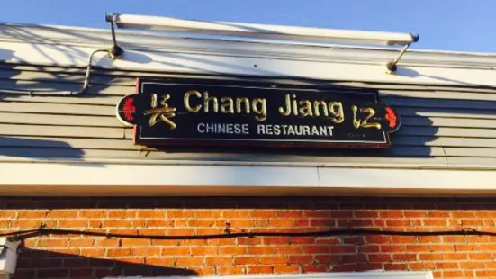 Chang Jiang Chinese Restaurant