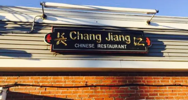 Chang Jiang Chinese Restaurant