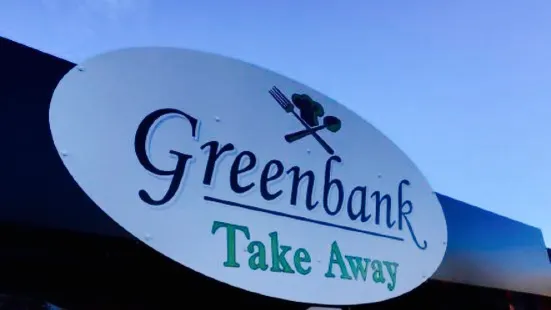 Greenbank Restaurant & Take Away