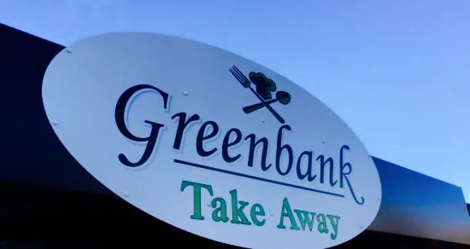 Greenbank Restaurant