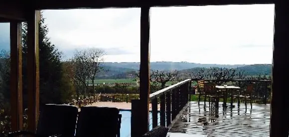 Can Boix de Peramola