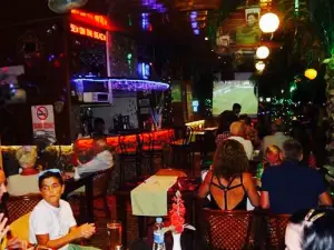 Picalo Restaurant & Bar