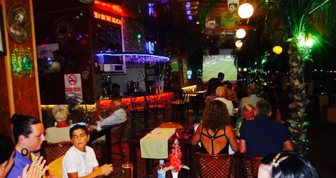 Picalo Restaurant & Bar