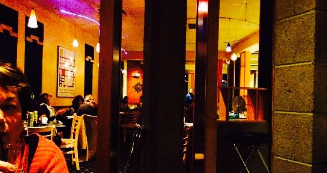YouYou Japanese Bistro