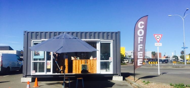 Magnet Cafe