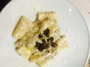 Mamafo' Pizzeria Ristorante