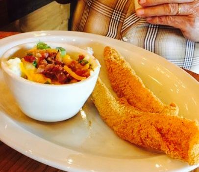 I Don't Care Bar and Grill