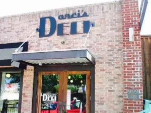 Darci's Deli