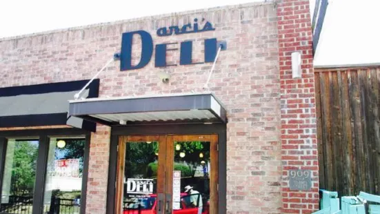 Darci's Deli