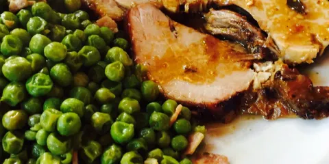 Trattoria dei Cacciatori