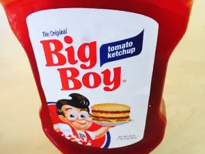 Frisch's Big Boy