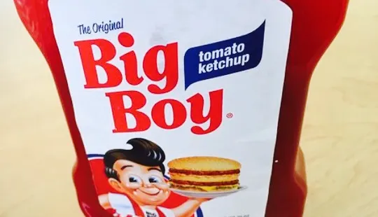 Frisch's Big Boy