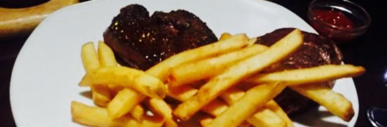 Outback Steakhouse Anyang Pyeongchon