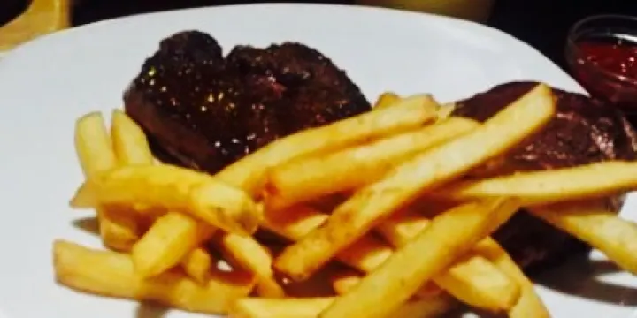 Outback Steakhouse Anyang Pyeongchon