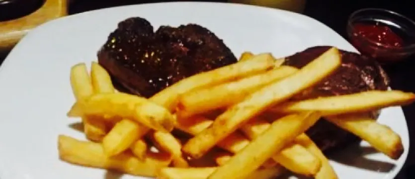 Outback Steakhouse Anyang Pyeongchon