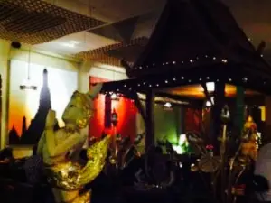 Thai Chef's Restaurant New Plymouth