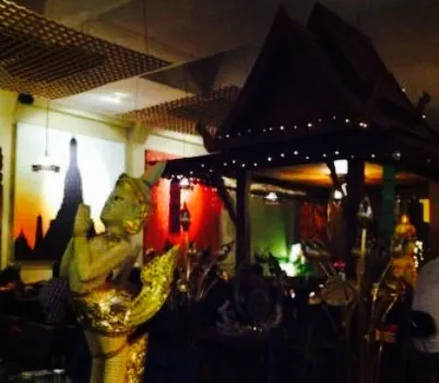 Thai Chef's Restaurant New Plymouth