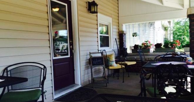 Bread Basket Cafe and Bakery
