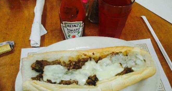 Maria's Restaurant and Pizza